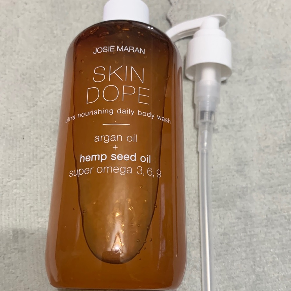 Josie Maran Skin Dope